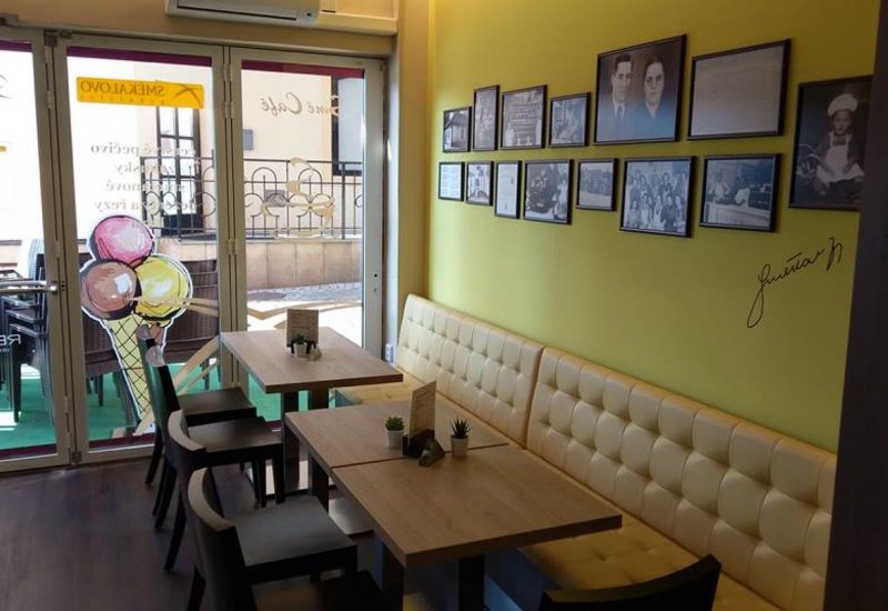 Smé Café Ústí nad Orlicí