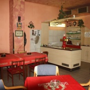 Nádražní restaurace Znojmo