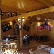 Country Saloon Clondike