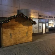 Potrefená Husa Ostrava