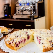 Kavárna Genziana Caffé
