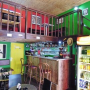 Coruba café bar