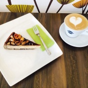 Kavárna Gelateria &amp; Caffé Amato