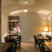 Bar Barcelounoc