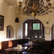 Hostinec U Tesaře