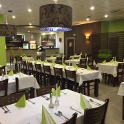 Restaurace Savaii