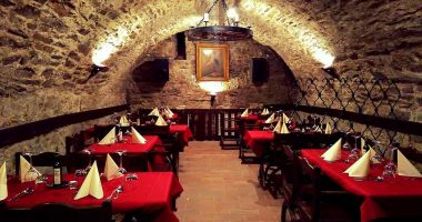 Castelli Italian Restaurant