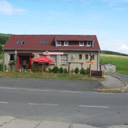 Restaurace U Adama