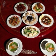 Čínská restaurace Huang He Kolbenova