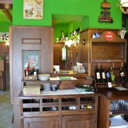 Restaurant Vila Markéta