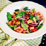 PuzzleSalads Holešovice