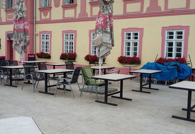 Starý Klub