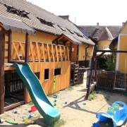 Country Saloon