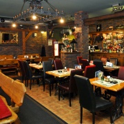 Steak Bar George