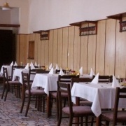 Restaurace U Pavouka