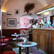 Coffee Restaurant - Espresso Kajetánka