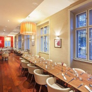 Mercure Ostrava Center Hotel