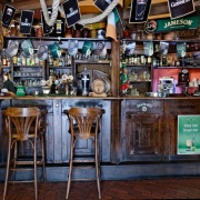 Merlin Irish Pub