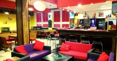 ATP bar