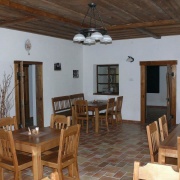 Hostinec Na Huse