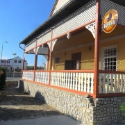 Na Rozhledně