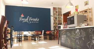 Fresh Freaks