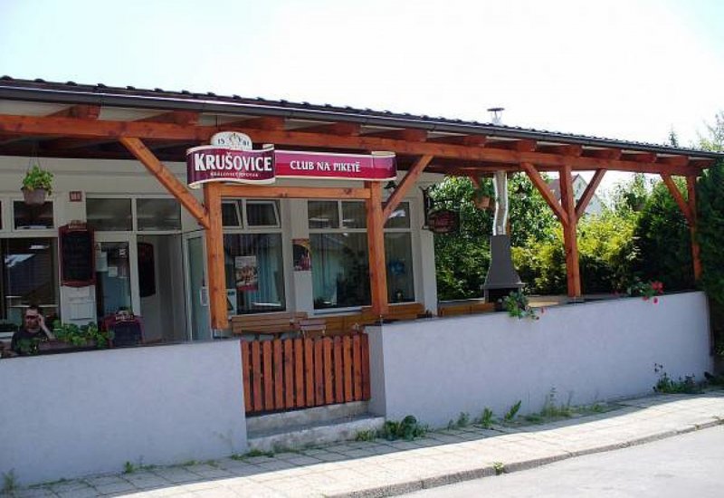 Club na Piketě