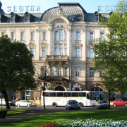 Hotel Slovan