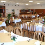 Restaurace Radnice