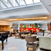 Coda restaurant