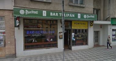 Bar Tulipán