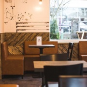 Kavárna Wink Café