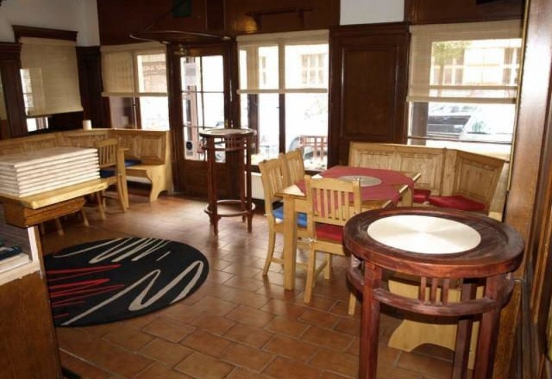 Pálavská vinárna - vinotéka