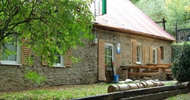Cvilínka