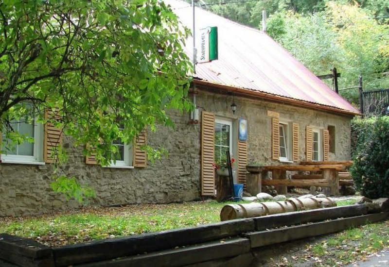 Cvilínka