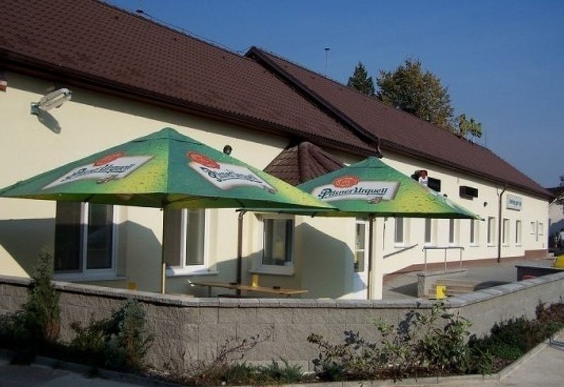 Bowling Sport Bar