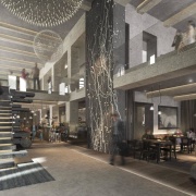Café new one