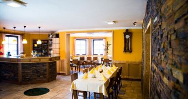 Restaurant Na Mýtě
