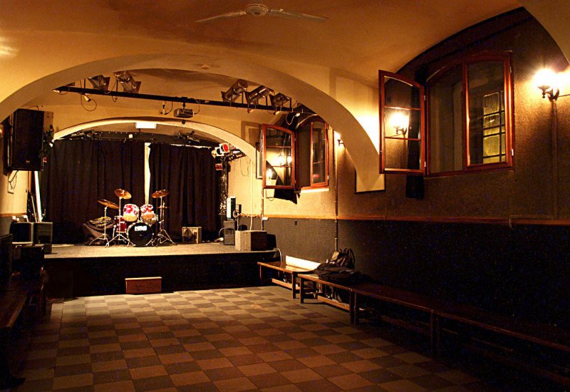 Klub Béčko
