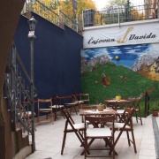 Čajovna U Davida