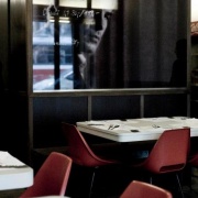 Cattani Pasta Bar Veveří