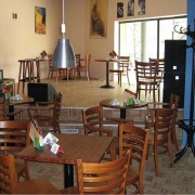 Bar Café Evžen