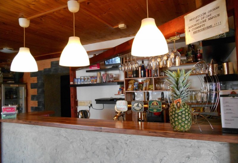 Restaurace U Témů