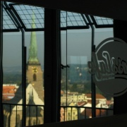 CrossCafe Plzeň SKY