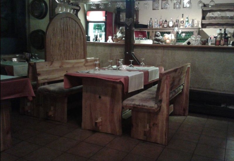 Pizzerie Domino