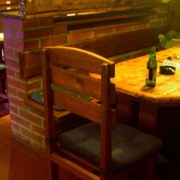 Restaurace Deja vu Oldies