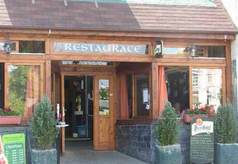 Na Kuchyňce