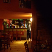 Restaurace a Cocktail bar Arca