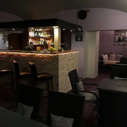 Cafe Bar Anděl