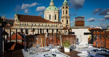 Coda restaurant